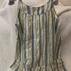 Peek Kids Dress