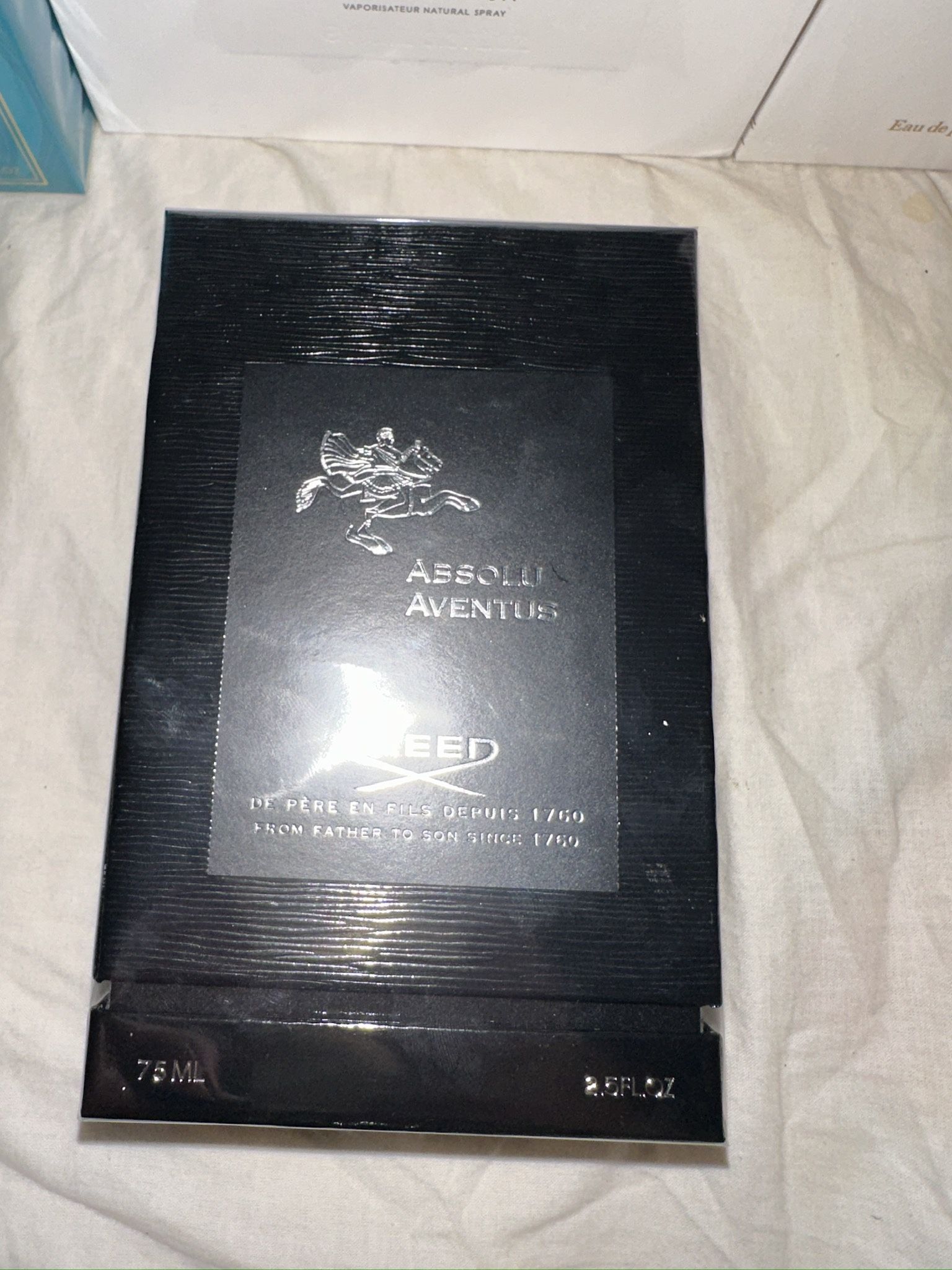 CREED ABSOLU AVENTUS