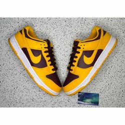 Nike Dunk Low Arizona State 9 Men