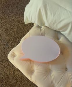 White board