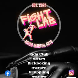 Kickboxing, No Gi BJJ  and MMA