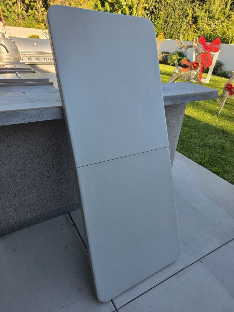 6 Foot Folding Tables