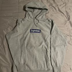 Supreme Bogo Hoodie