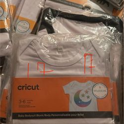 Cricut Brand Sublimation T-Shirt For Sale