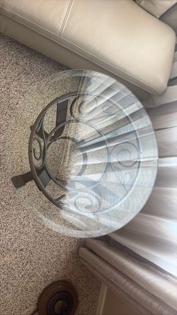 Side table