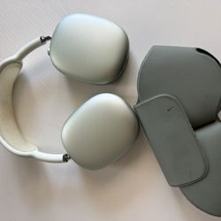Apple Headphones