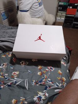Jordan Jumpman Two Trey Size 13