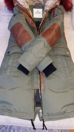 Women Nicole benisti coat