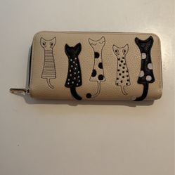 Women’s Wallet Long