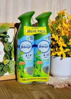 Air Freshener Spray