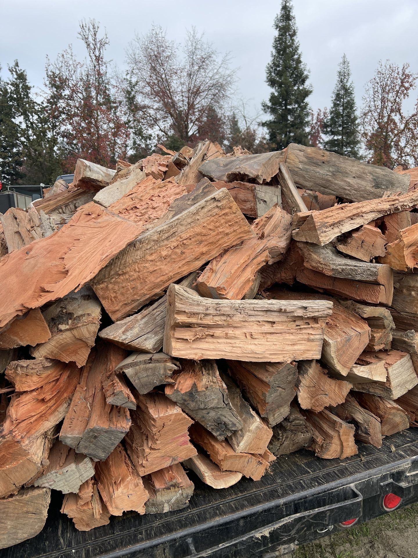 Eucalyptus Firewood For Sale