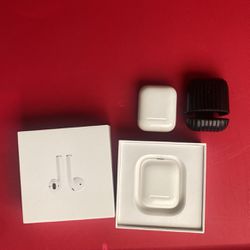 Two Pairs of AirPods - Original 