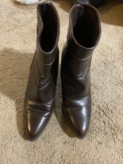 Women’s boots