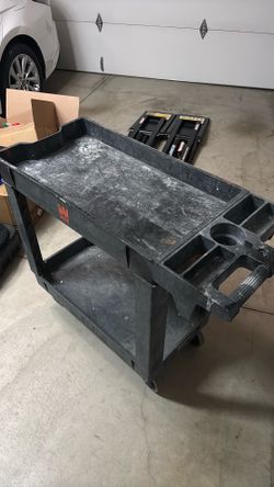 WEN cart