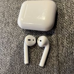 Apple AirPods