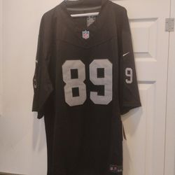 Raider Jerseys 