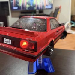 RC drift Car 