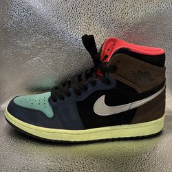 Jordan 1 Bio Hack 