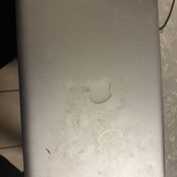 MacBook Pro Early 2011