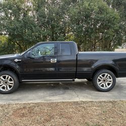 2006 Ford F-150