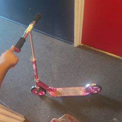 Scooter 