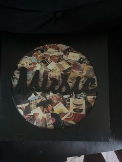 Wall art
