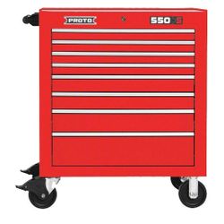Proto Professional  Extra Deep 25" Toolbox (SHE WILL APPROVE!)