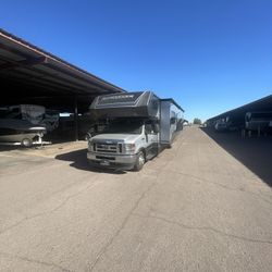 2024 Forrest River Sunseeker