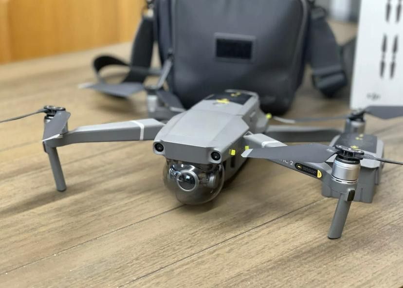 Dji Mavic 2 Pro