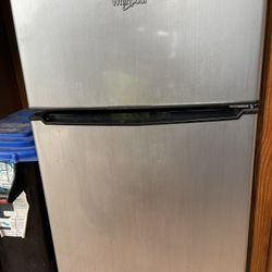 Fridge Freezer 