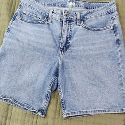 Women's Jorts