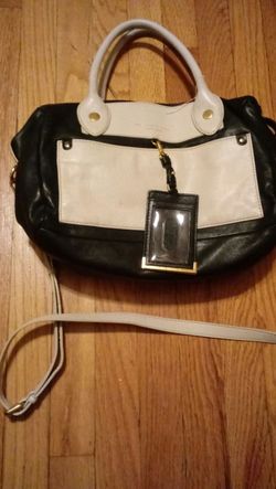 Marc jacobs handbag and Crossbody