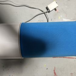 Blue - Blueair Air Purifier