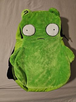 Bob's Burgers Kuchi Kopi backpack