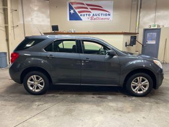 2011 Chevrolet Equinox