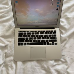 MacBook Air 13 Inch
