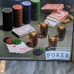 NEW IN BOX NOVELTY PARTY GAME