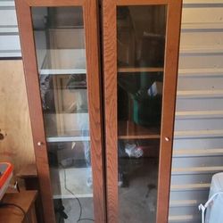 Media Towers/ Book Shelves/accent Furniture 