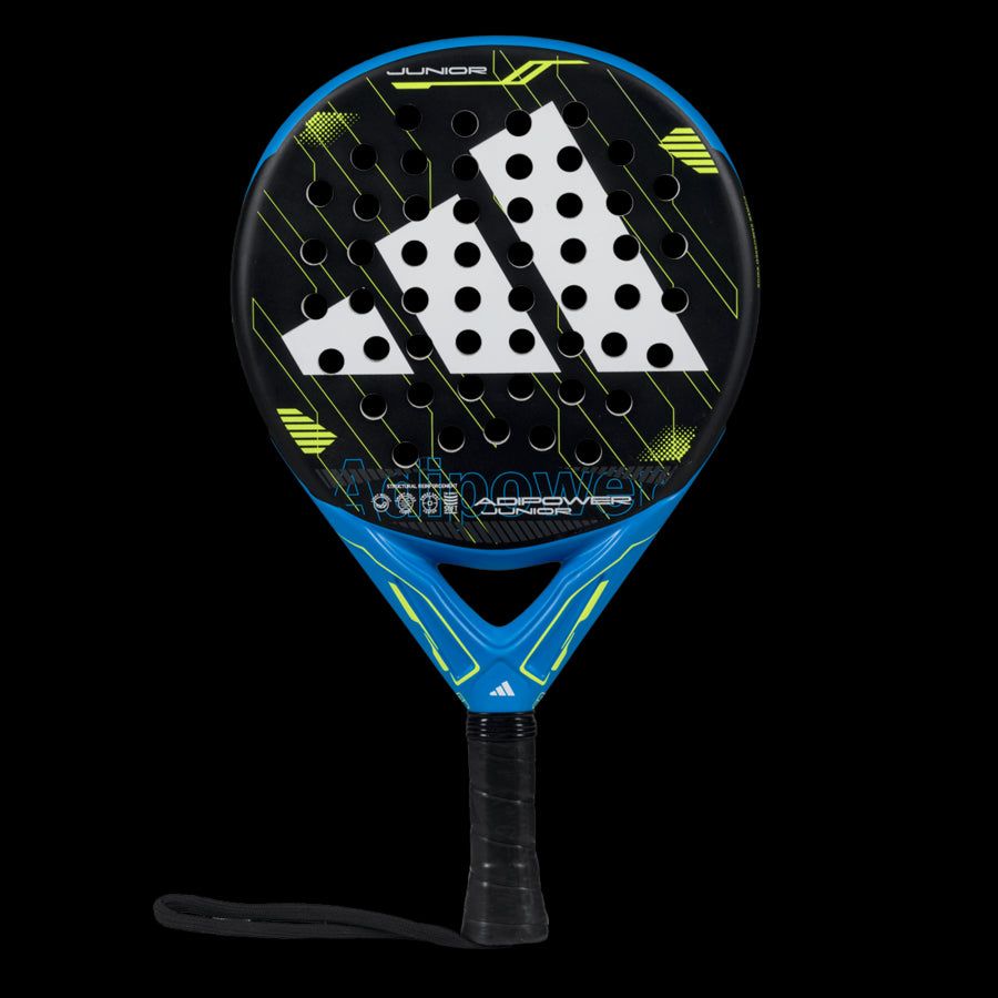 ADIDAS ADIPOWER JUNIOR 3.4 2025