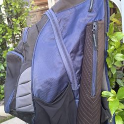 Demarini Baseball / Softball Bag