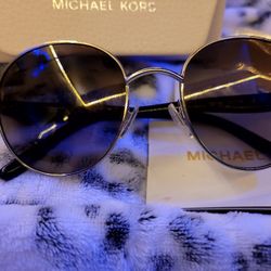 Mk Sunglasses 