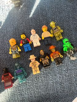 legos ,