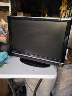 26 Inch TV