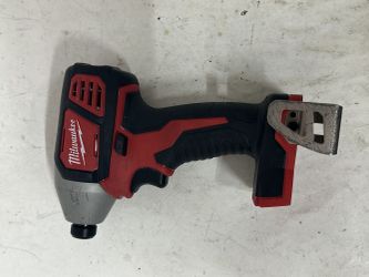 Milwaukee 2656-20 18V Cordless Impact Driver (Tool Only) (49379)