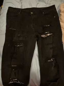 Ksubi jeans