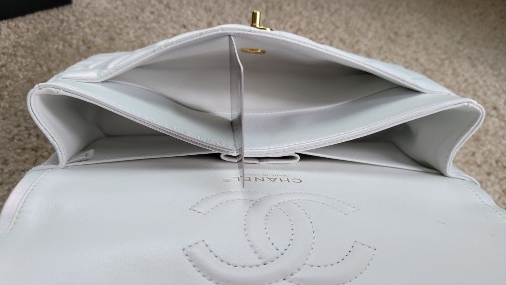 Chanel Handbag