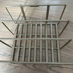 Cabinet Organizer