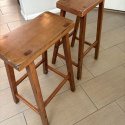 Stools