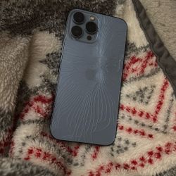 iPhone 15 Pro Max 128GB [BROKEN]