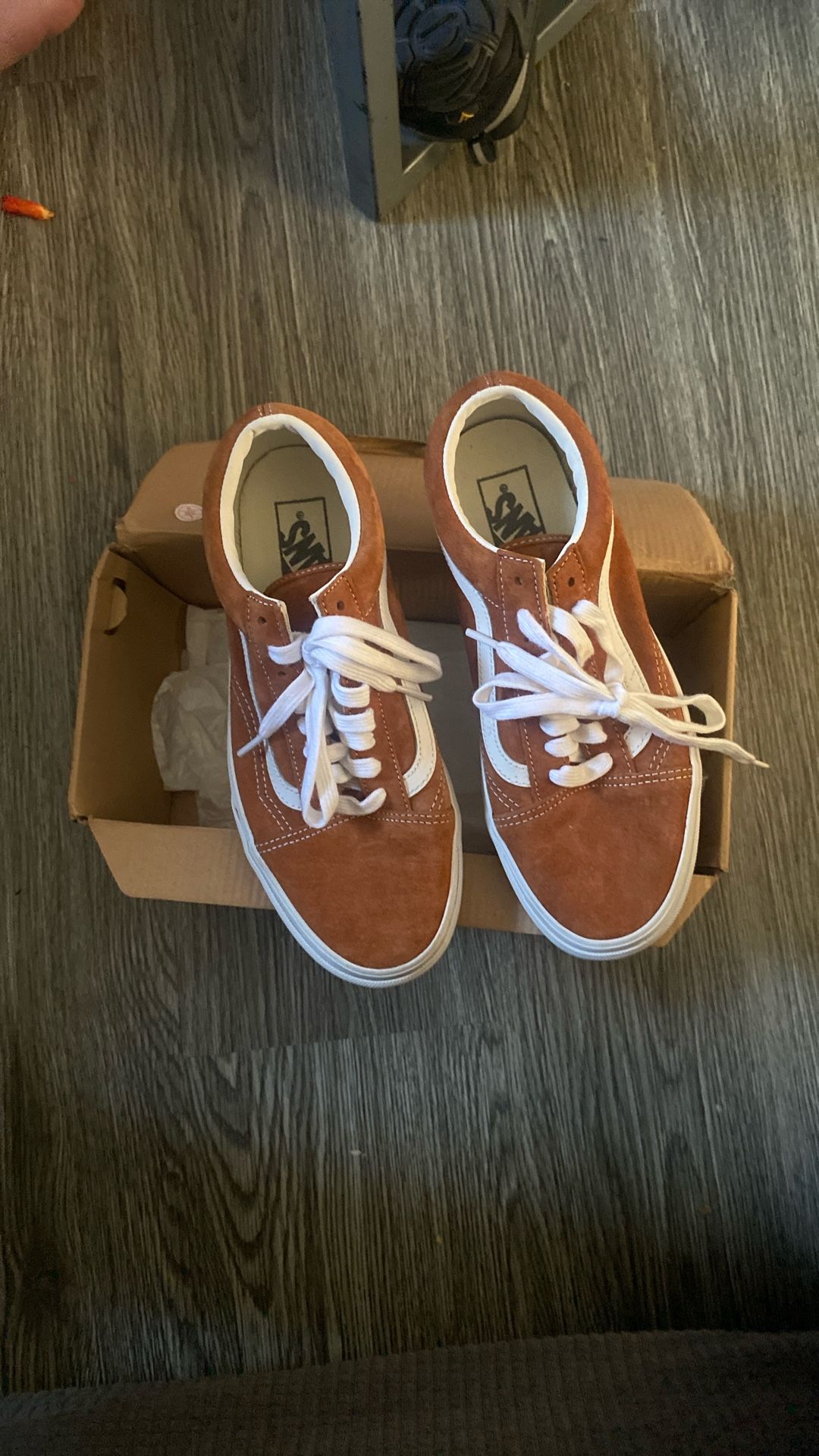 Vans Unisex